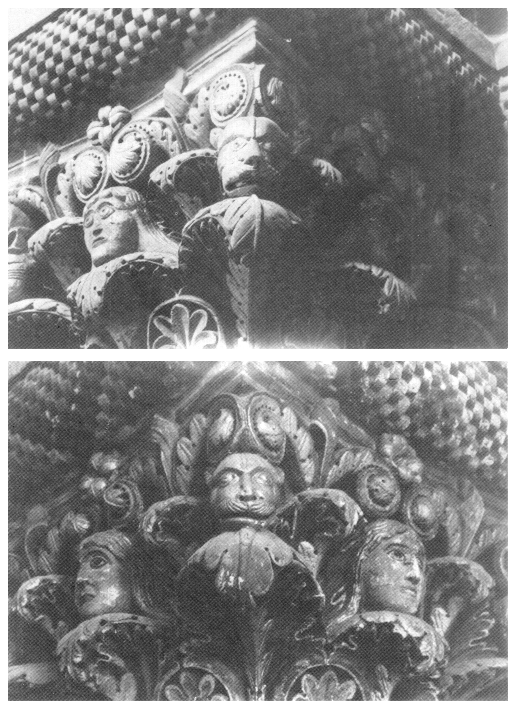 Die klugen und törichten Jungfrauen